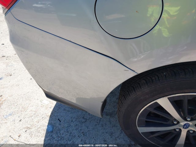 Subaru Impreza Premium