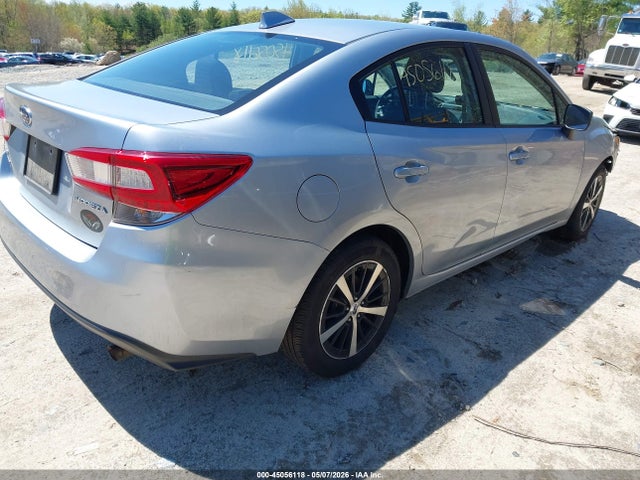 Subaru Impreza Premium