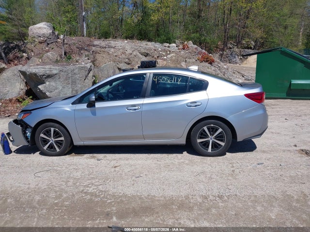 Subaru Impreza Premium