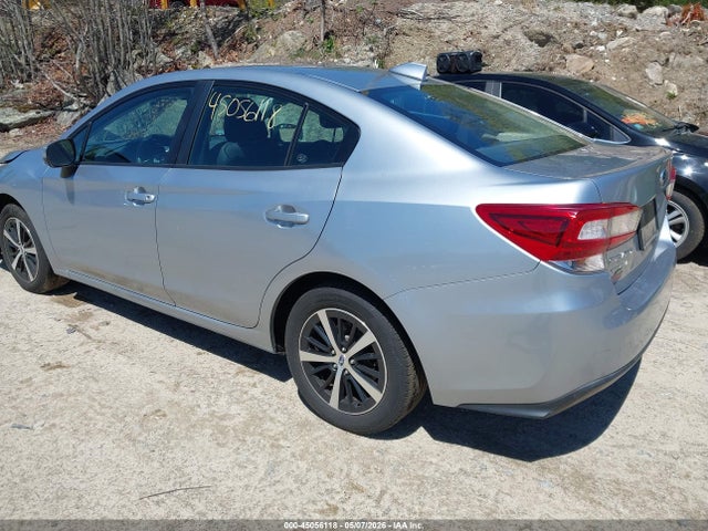 Subaru Impreza Premium