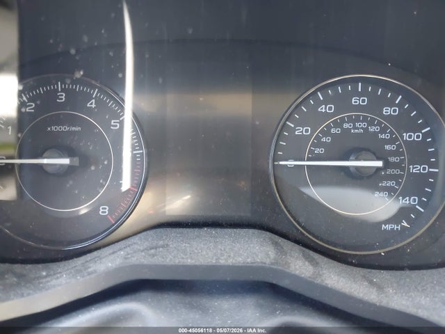 Subaru Impreza Premium