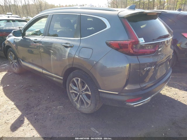 Honda CR-V Hybrid Touring