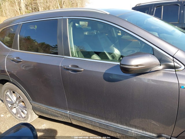 Honda CR-V Hybrid Touring