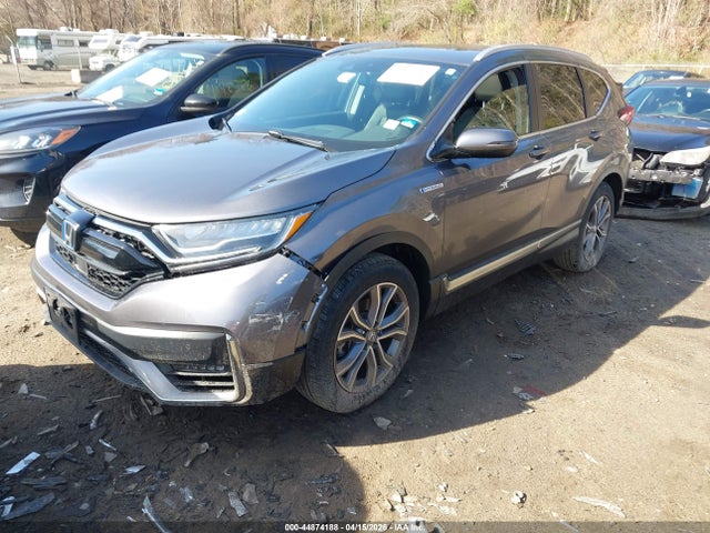 Honda CR-V Hybrid Touring