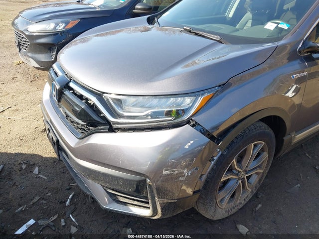 Honda CR-V Hybrid Touring