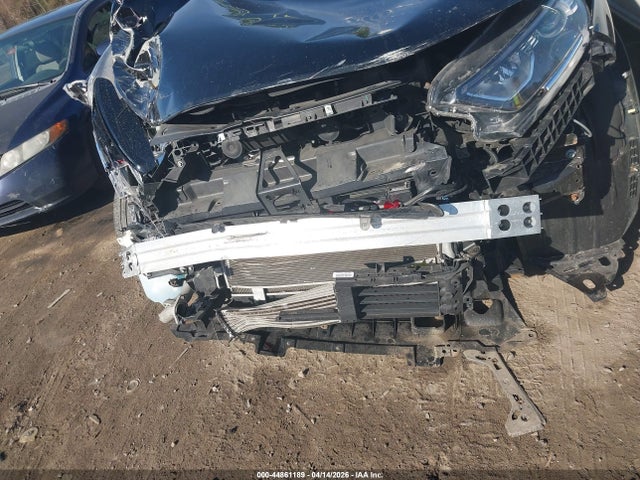 Honda CR-V Ex-l