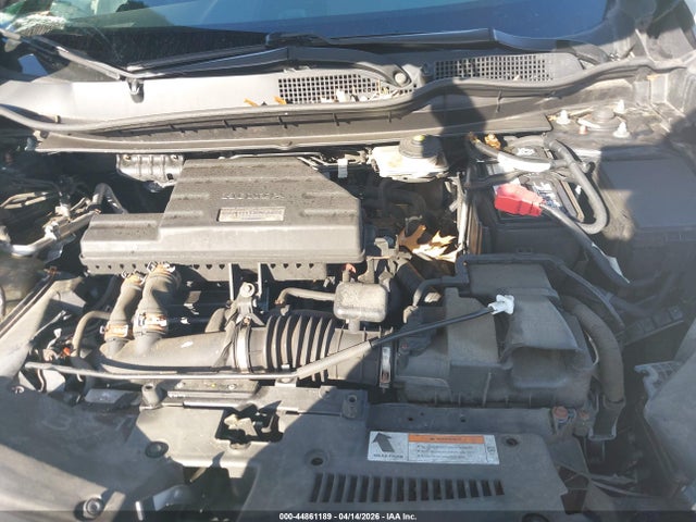 Honda CR-V Ex-l