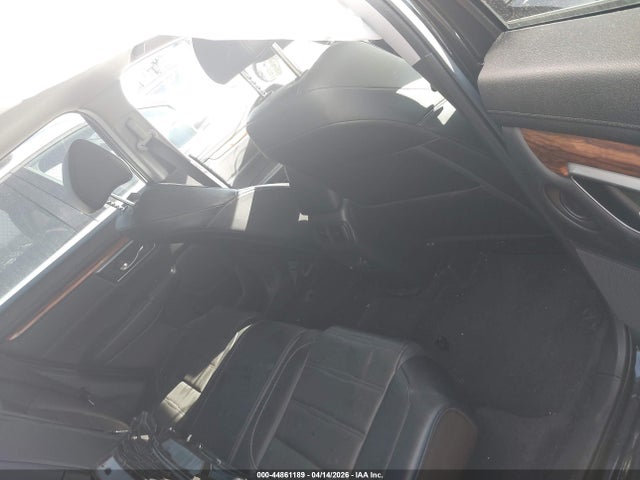 Honda CR-V Ex-l
