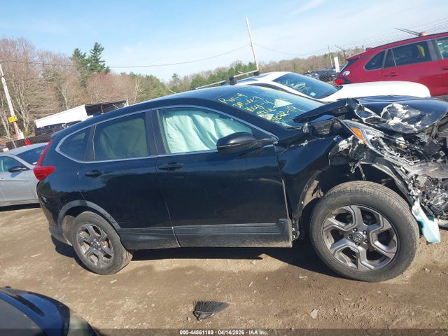 Honda CR-V Ex-l