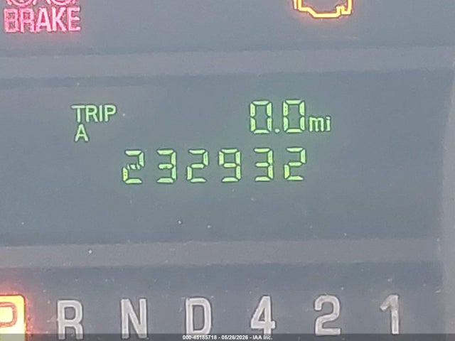 Ford E-450