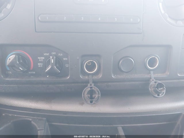 Ford E-450