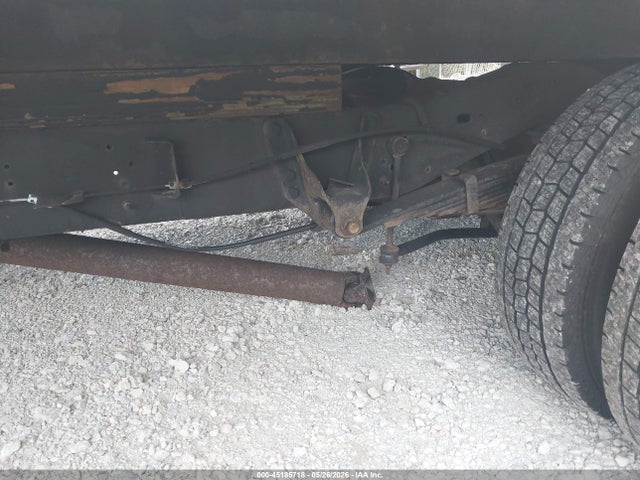 Ford E-450