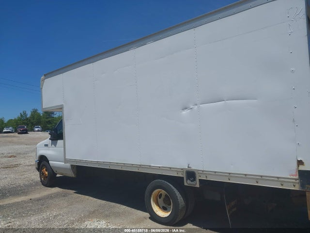 Ford E-450