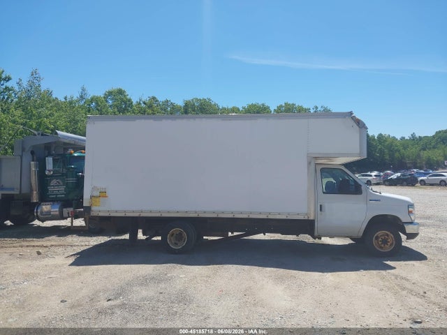 Ford E-450