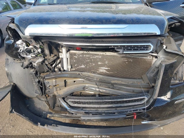 GMC Terrain Slt