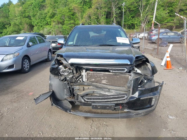 GMC Terrain Slt