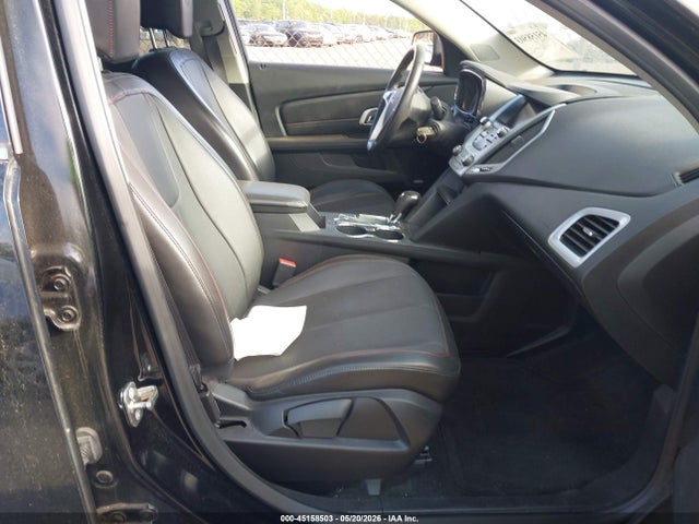 GMC Terrain Slt