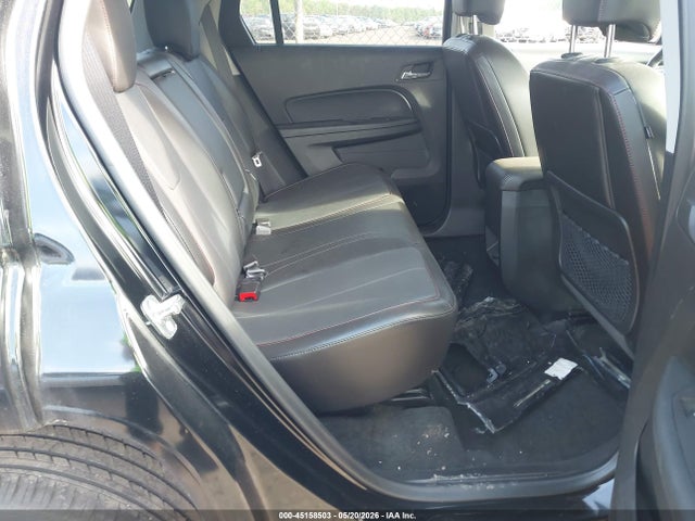 GMC Terrain Slt