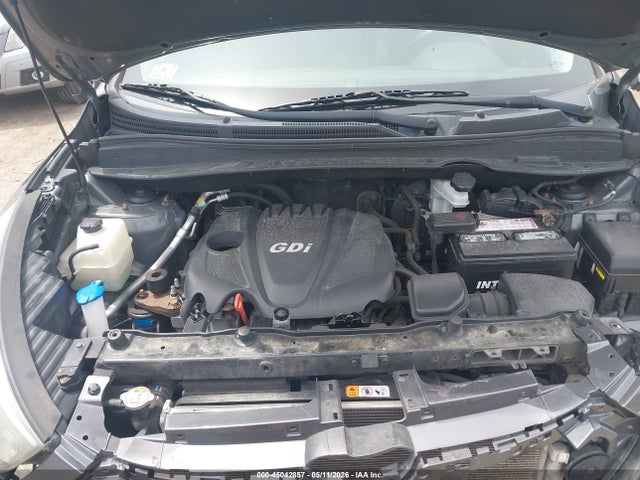 Hyundai TUCSON Se