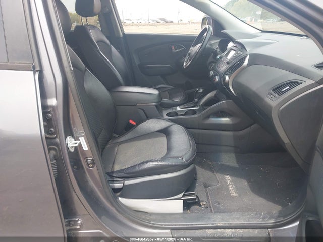 Hyundai TUCSON Se