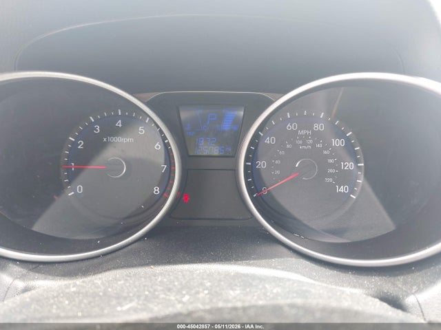 Hyundai TUCSON Se