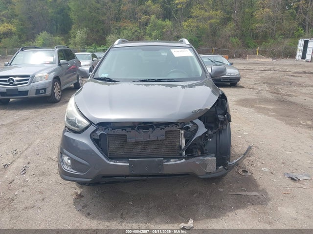 Hyundai TUCSON Se