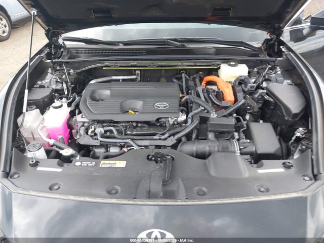 Toyota Crown Limited