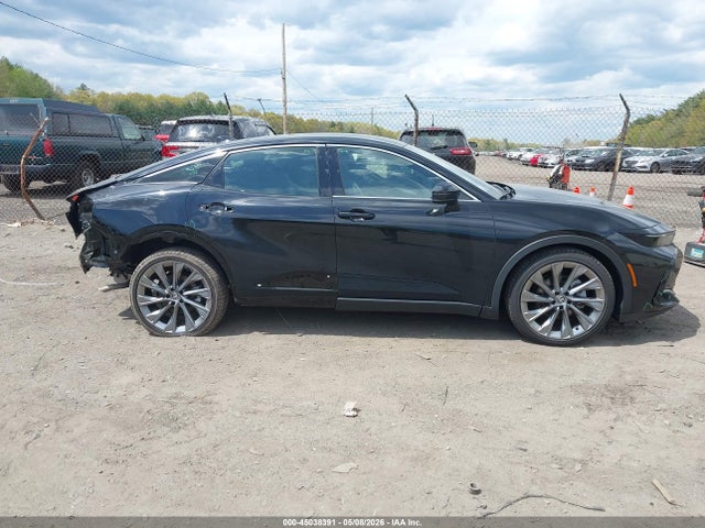 Toyota Crown Limited