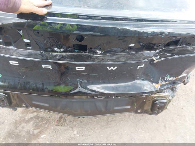Toyota Crown Limited