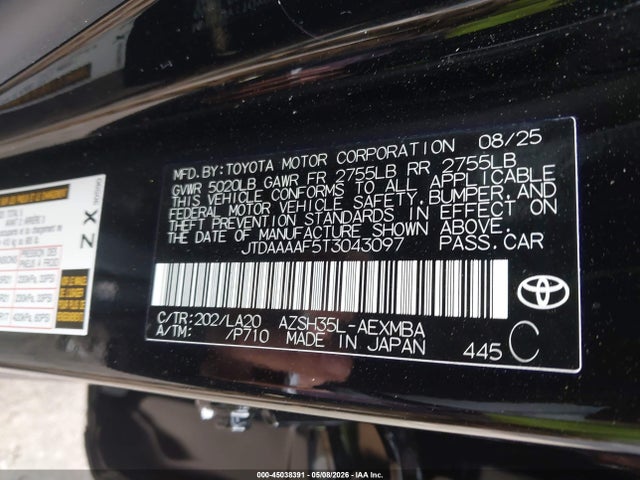 Toyota Crown Limited