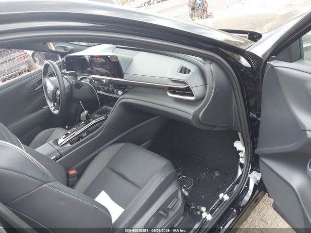 Toyota Crown Limited