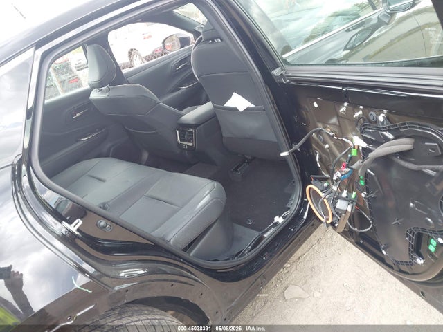 Toyota Crown Limited