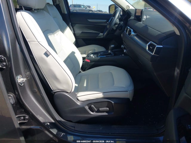 Mazda Cx 2.5 S Preferred