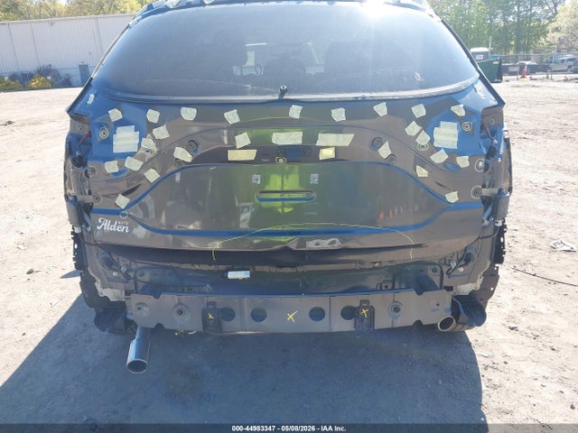 Mazda Cx 2.5 S Preferred