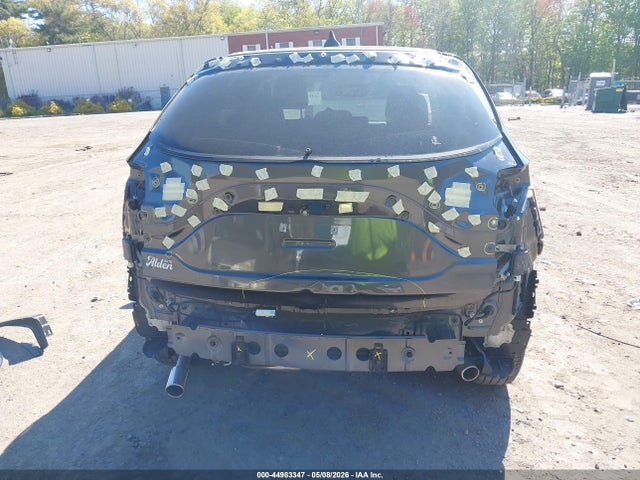 Mazda Cx 2.5 S Preferred