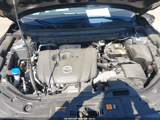 Mazda Cx 2.5 S Preferred