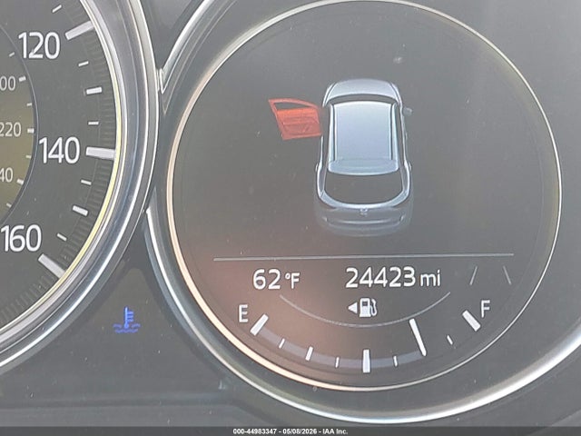 Mazda Cx 2.5 S Preferred