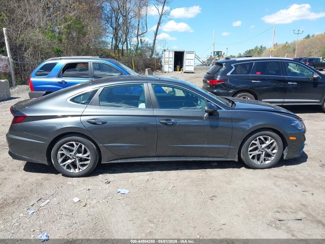 Hyundai SONATA Sel