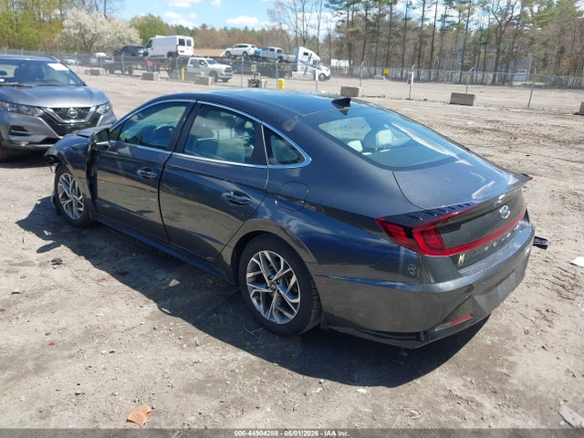 Hyundai SONATA Sel