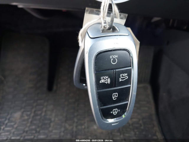 Hyundai SONATA Sel