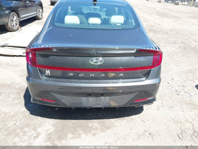 Hyundai SONATA Sel