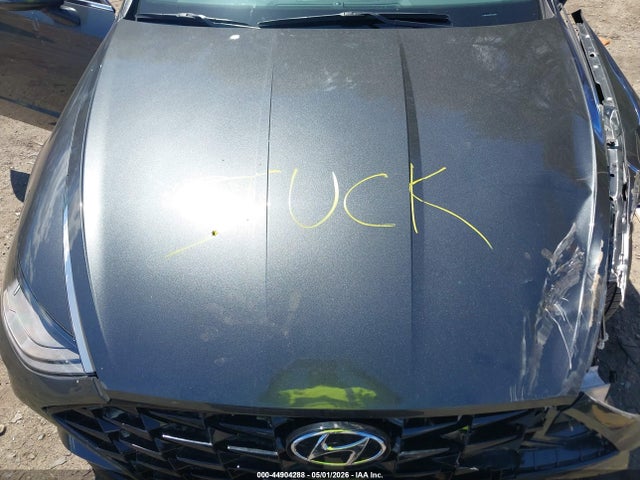 Hyundai SONATA Sel