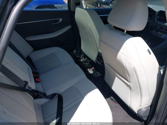 Hyundai SONATA Sel