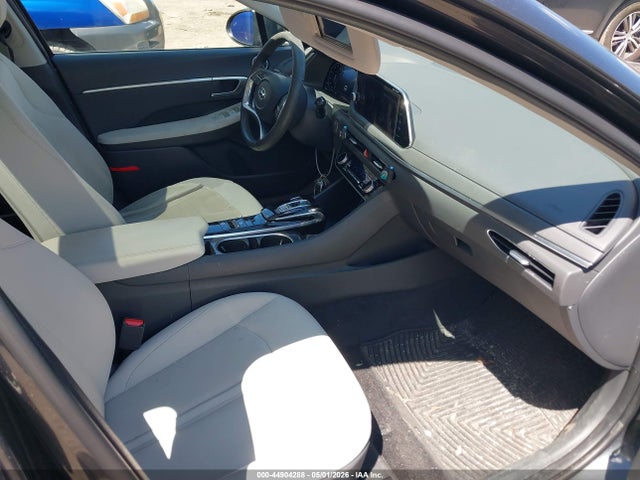 Hyundai SONATA Sel