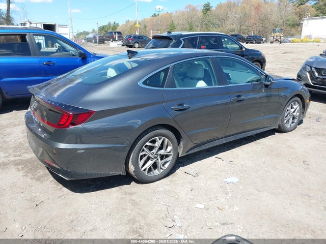 Hyundai SONATA Sel