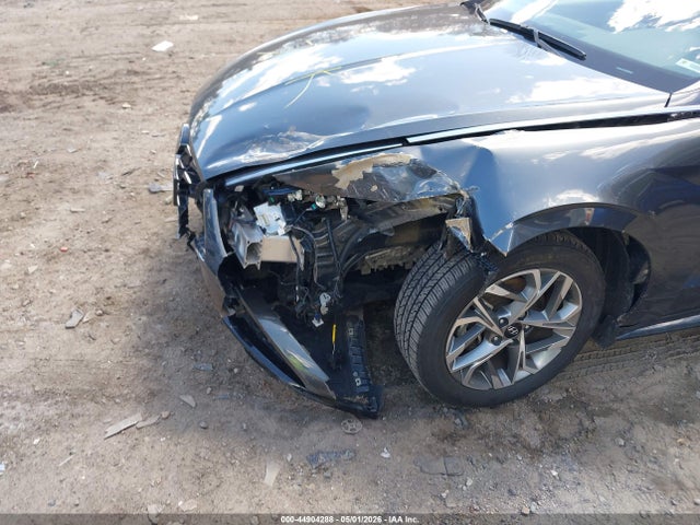 Hyundai SONATA Sel