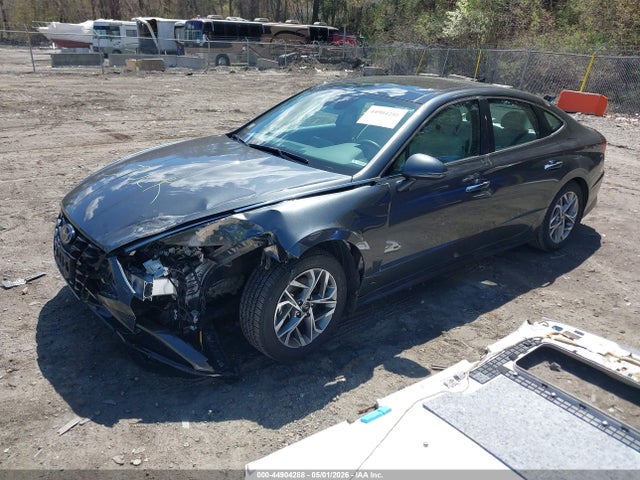 Hyundai SONATA Sel