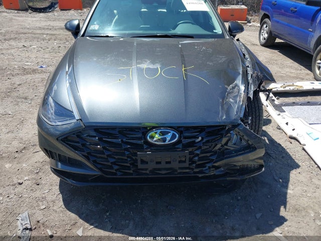 Hyundai SONATA Sel
