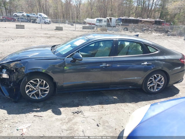 Hyundai SONATA Sel