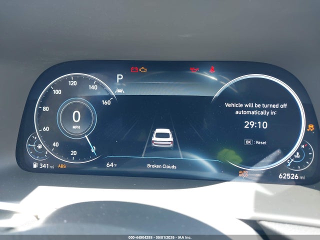 Hyundai SONATA Sel